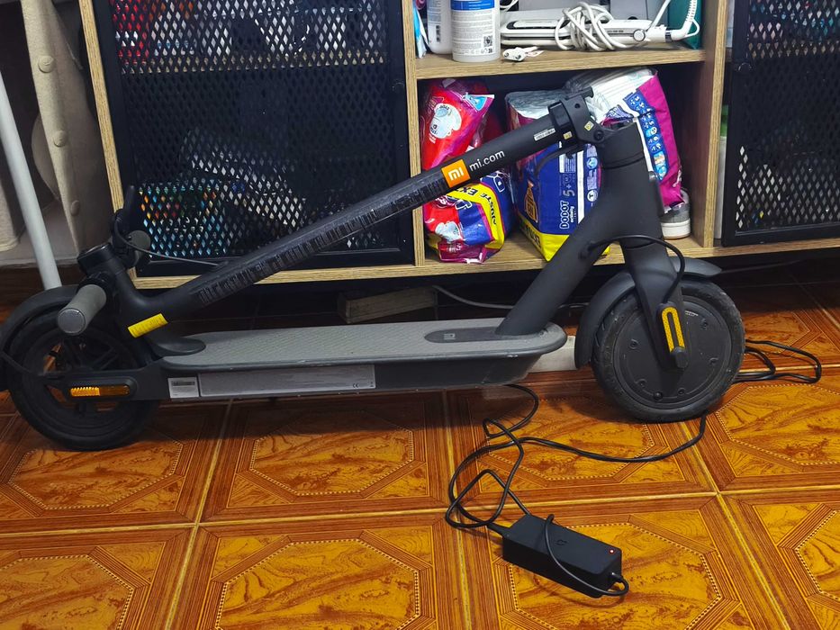 Vender Trotinete