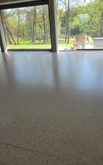 LASTRYKO- Podłoga ponadczasowa