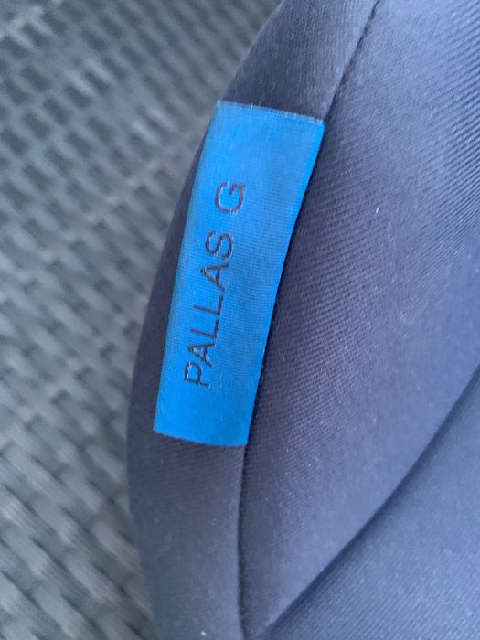 Cadeira Auto Cybex Pallas G – Bom Estado + Isofix