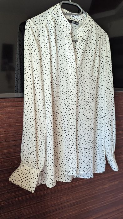 Блуза Mango (XS)