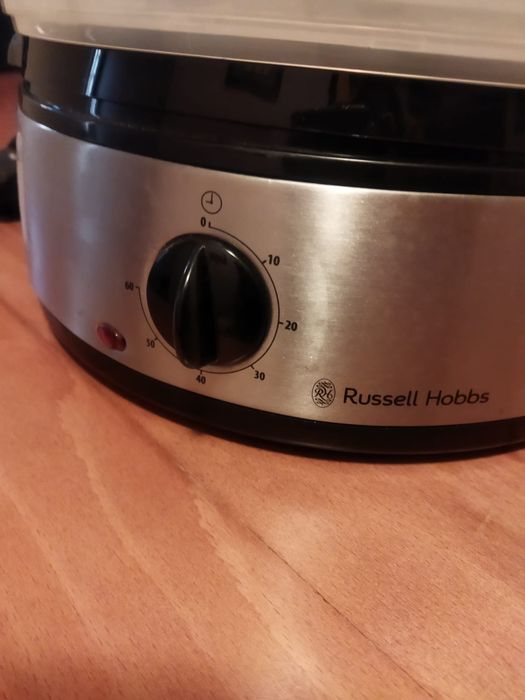 Maquina cozer a vapor