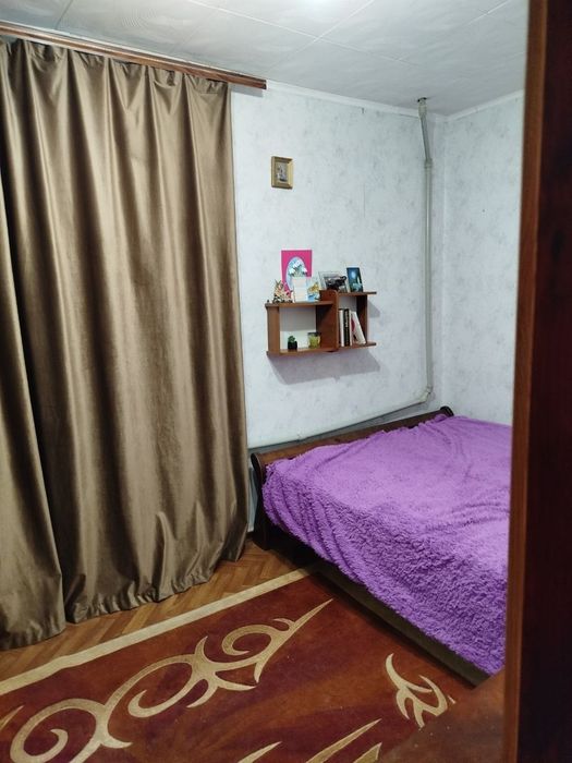 Здається 2х кімнатна квартира