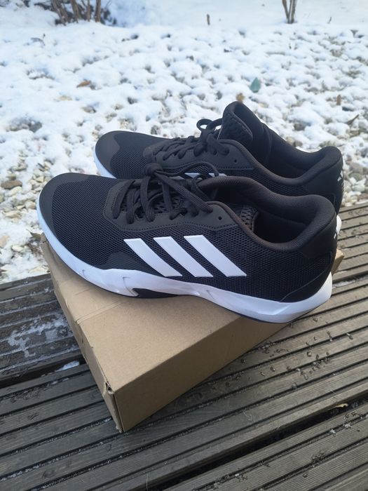 Buty męskie treningowe Adidas"TRAINING* Nowe! Rozmiar 45"