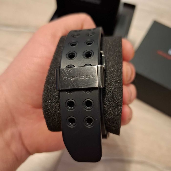 Casio G-Shock GWF-d1000 b