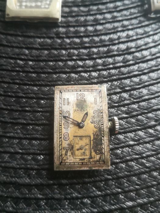 Sprzedam zegarek Omega