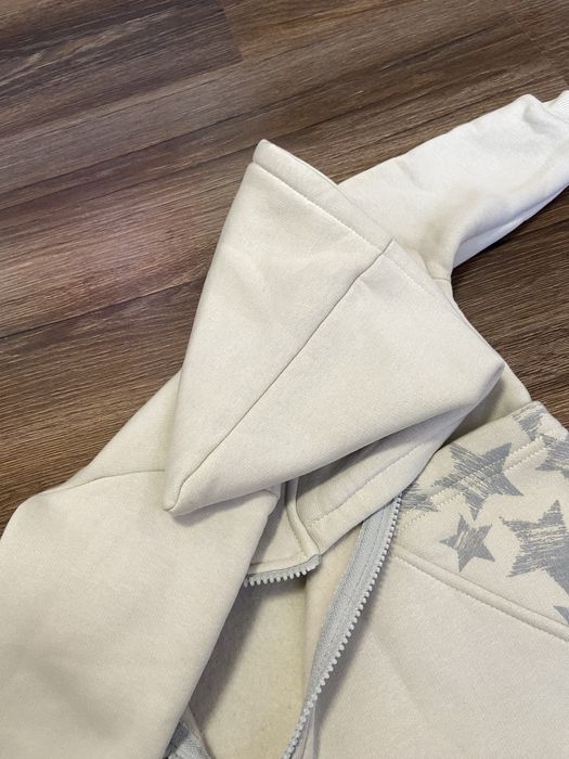 Чоловічок на флісі до 9 місяців