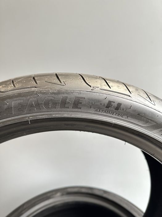 225/40 R19 93V XL Продам шины GoodYear Eagle F1 Asymmetric 3