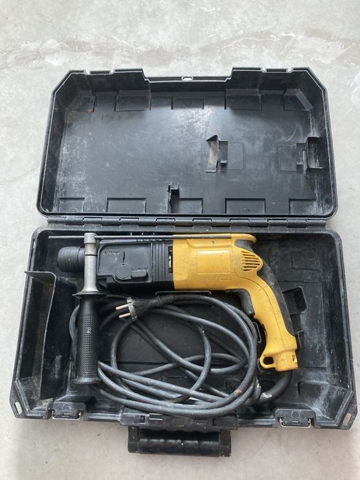 Martelos/Rebarbadora/ Laser