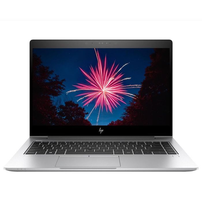Portátil HP Elitebook