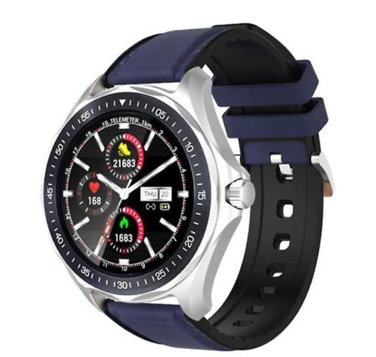 RELÓGIO inteligente smartwatch Blitzwolf bw-hl3 SELADO