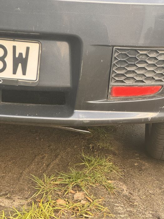 Fiat Punto II Sporting 1.4 95KM