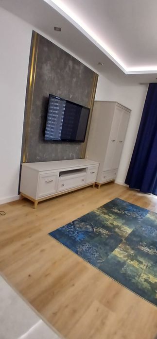 Wynajmę nowe mieszkanie 41m² w centrum Białegostoku