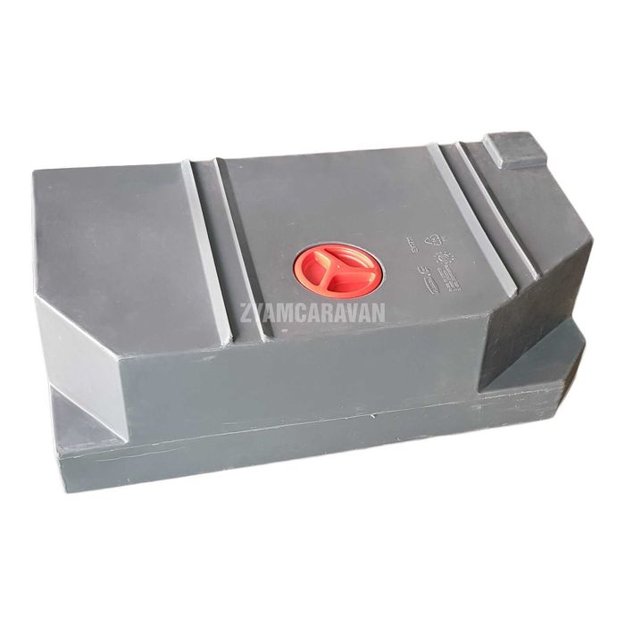 Depósito de água 80L Fiat Ducato (Autocaravana / Campervan)