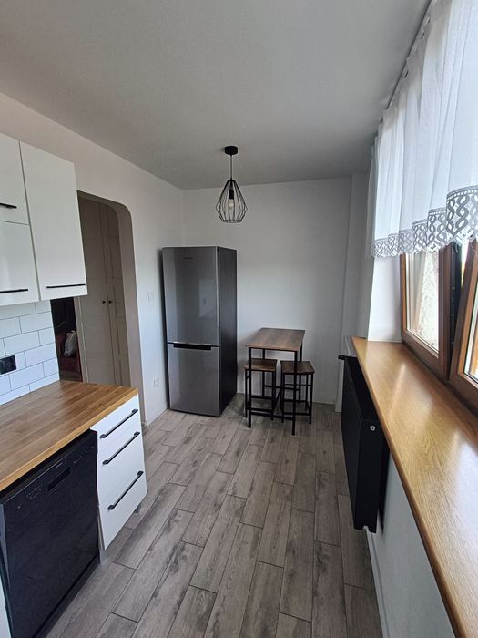 Mieszkanie 2 pokoje 52m²