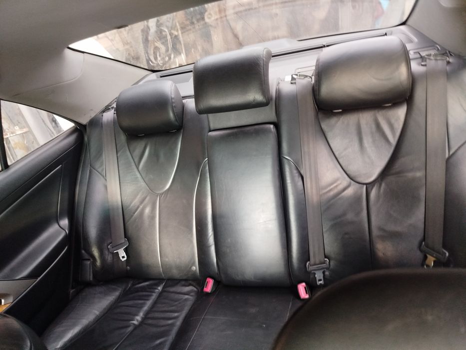 Toyota Camry 40 по запчастям. Разборка
