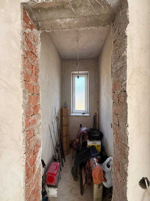 Продаються два будинки в Мамаївцях