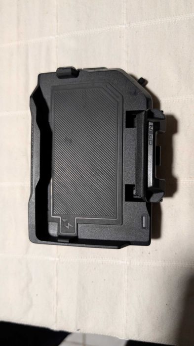 BMW ConnectedRide Cradle – Como Novo | Integração Total