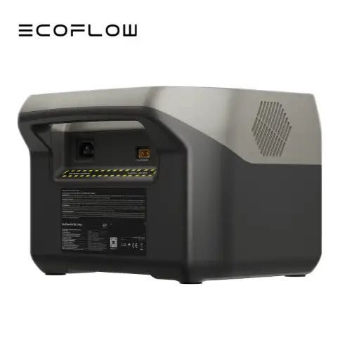 Портативна зарядна станція EcoFlow River 2 max