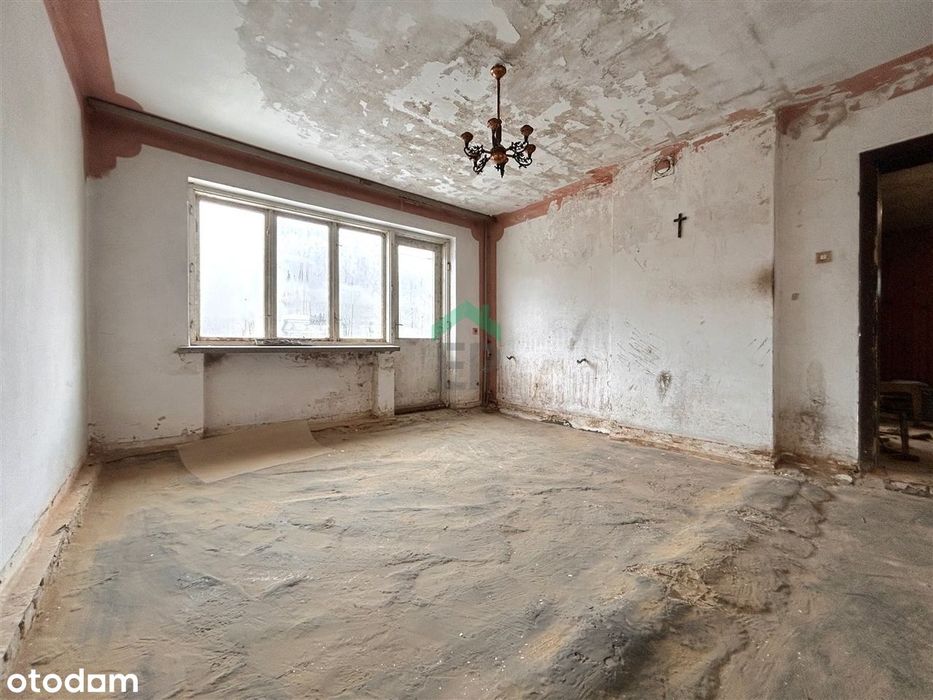 Sprzedam dom wolnostojący 130 m²