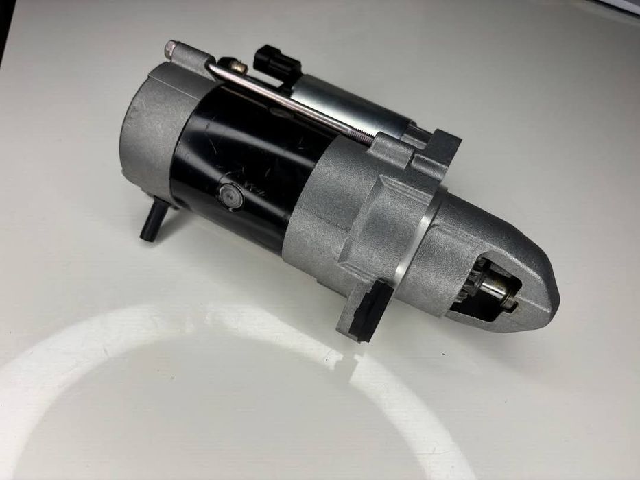 Стартер Опель Астра К 1.6 Дизель Інсігнія B 1.6 CDTI - GM 55491790