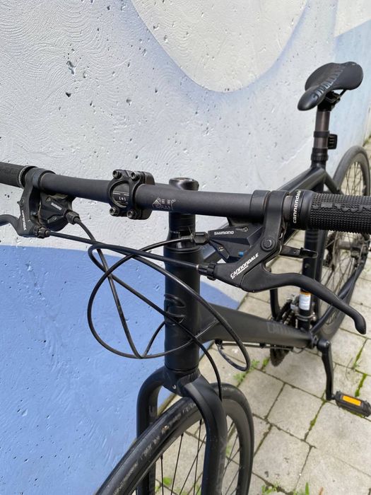 Велосипед Cannondale 28 BAD BOY 9