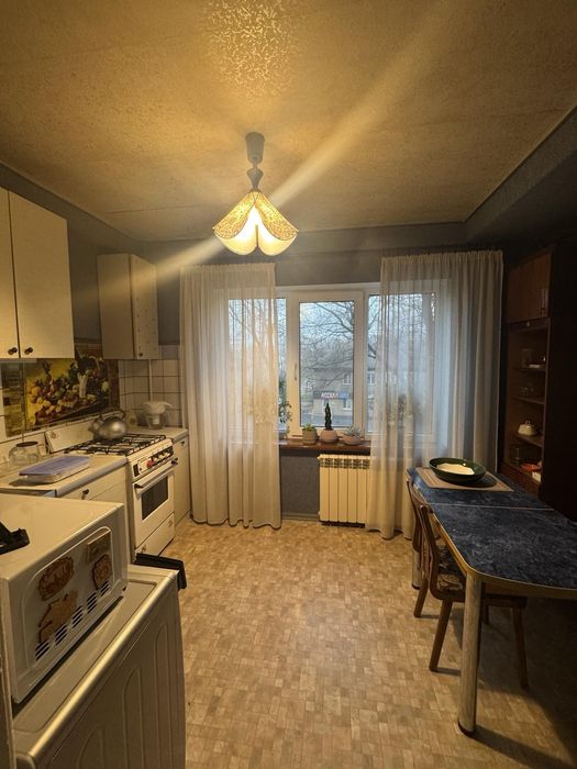 Продаётся 2х ком ул. Павлокическая