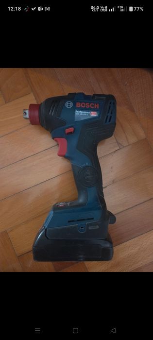 Bosch profesional zakrętarka udrowa Aku 2ah