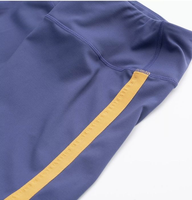 Legginsy IQ cross line rozmiar L
