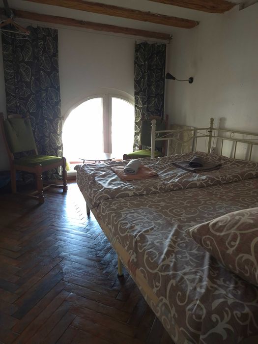 Оренда житла(подобово) у центрі Львова на Площі Ринок.