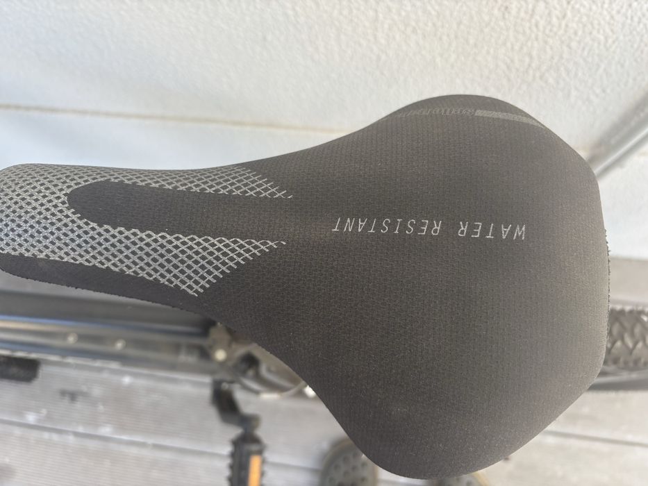 2 bicicletas adulto btt st 100
