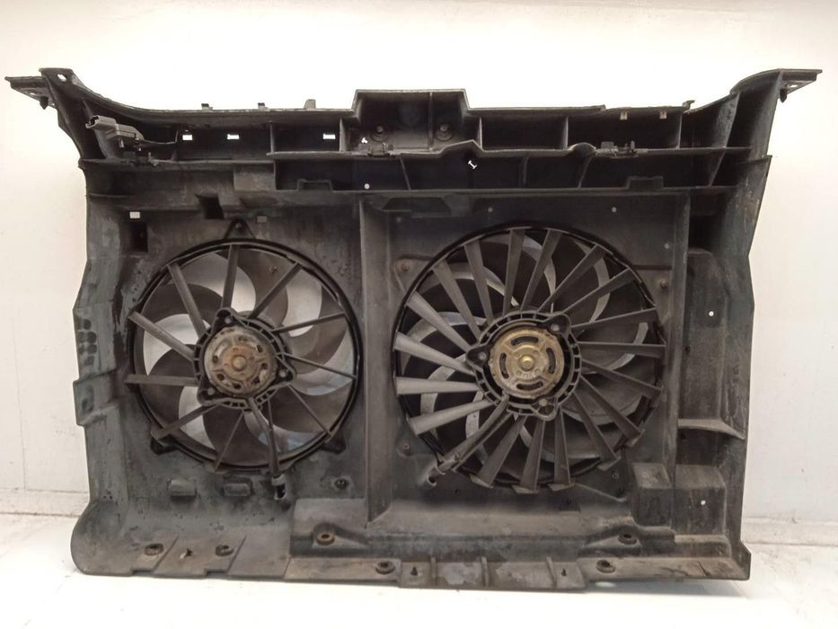 ELECTROVENTILADOR CITROEN C8 2003