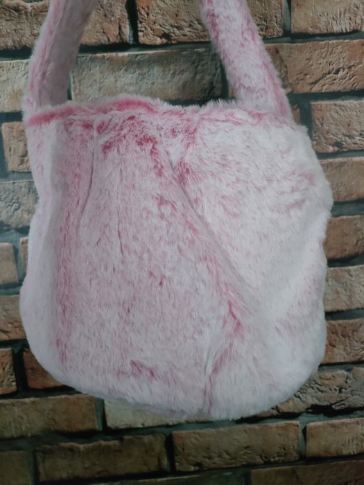 Cudny nowy koszyk/torba wielkanocna, idealna na święta