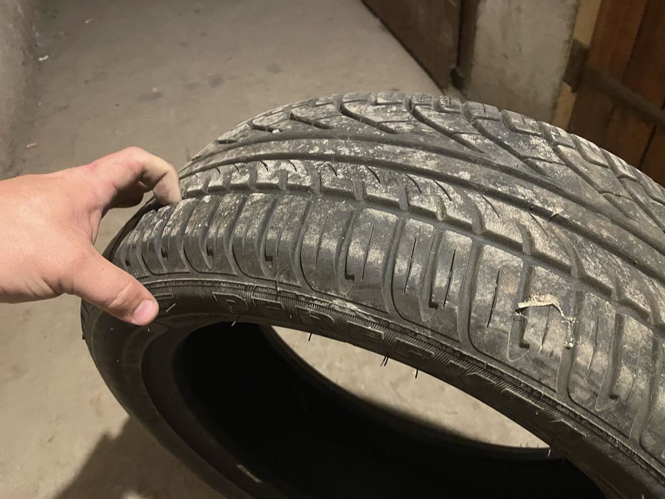 Резина r17 парні та різнобійні