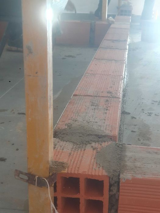 Trabalhamos com respeito pelo cliente, peça o seu orçamento.