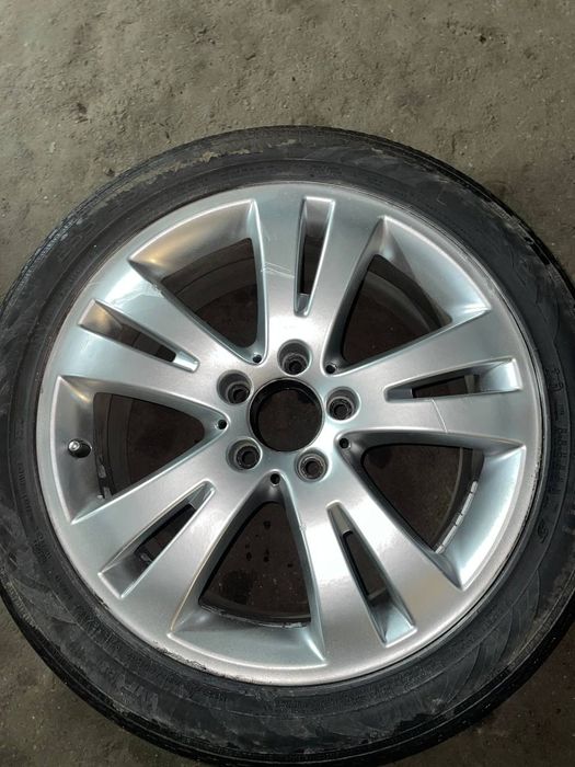 Диски р17 5.112. 66.6