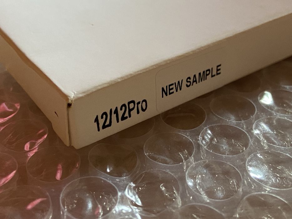 Apple iPhone 12 / 12 Pro - Аккумулятор, АКБ (новый)