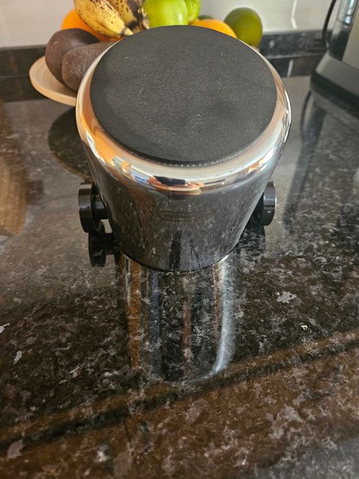 Depósito para borras de café DLSC084