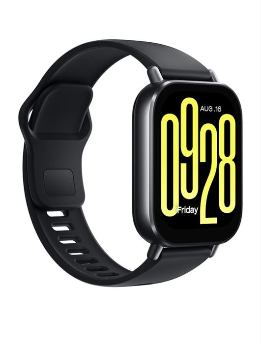 Смарт-годинник Xiaomi Redmi Watch 5 Active Midnight Black