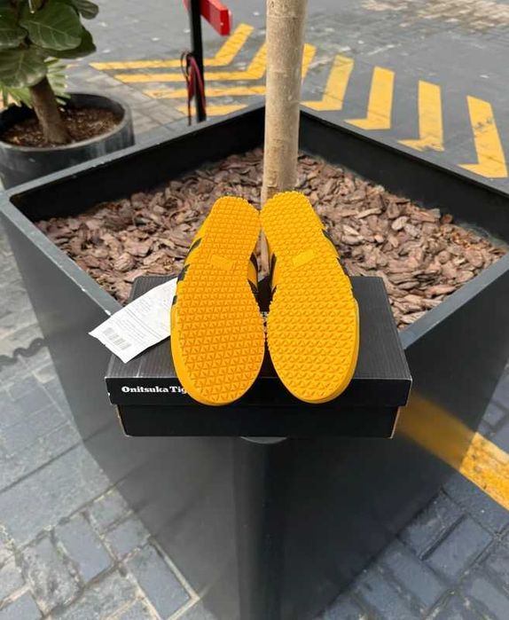 Onitsuka Tiger Mexico 66 Kill Bill R.39