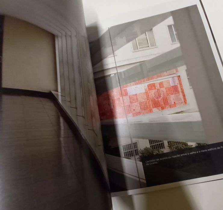 Faculdade de Direito da Universidade de Lisboa livro história