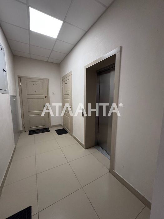 Однокомнатная квартира с ремонтом в ЖК Chelsea