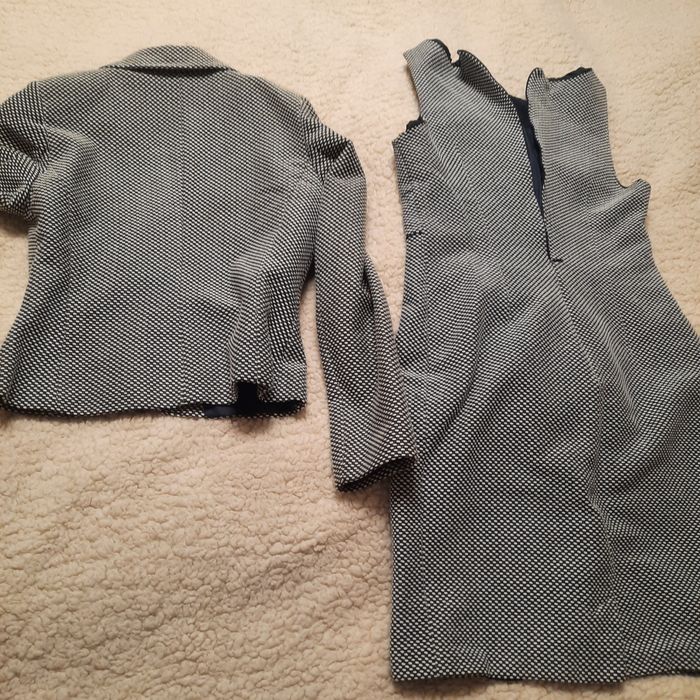 Komplet quiosque 38+40