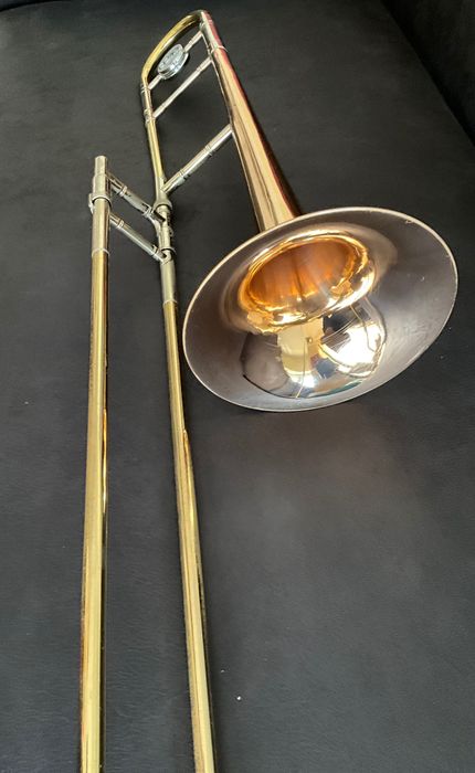 Trombone Conn 8h Artist Symphony