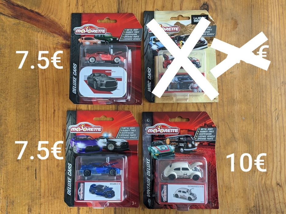 1:64, hot Wheels loose, Majorette e matcbox. Ver fotos