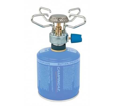 CAMPINGAZ Bleuet Micro Plus 1250W - miniaturowa kuchenka turystyczna