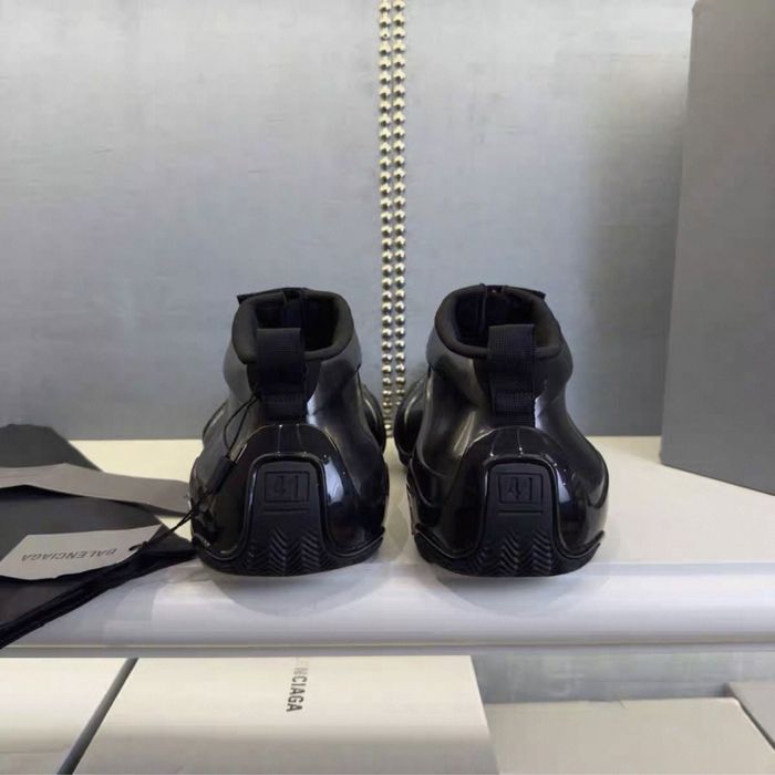 Balenciaga Basketball: 6 800 грн. - Кроссовки для города