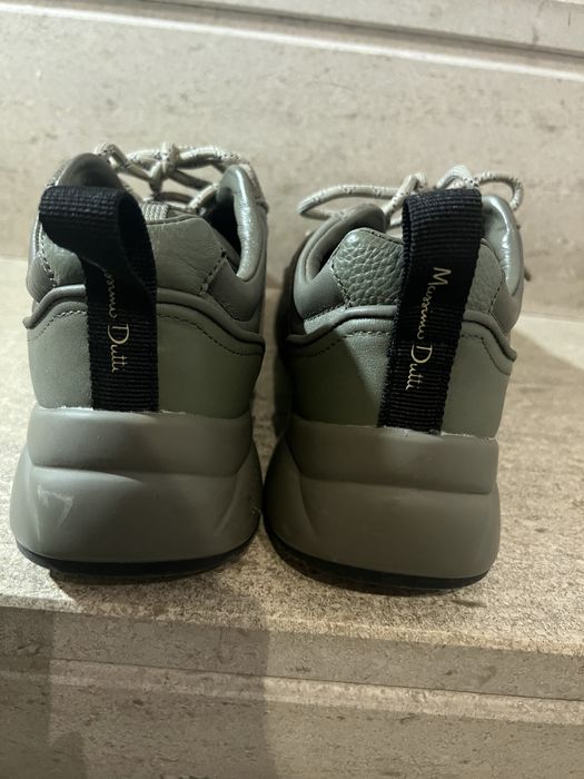 Sapatilhas Massimo dutti