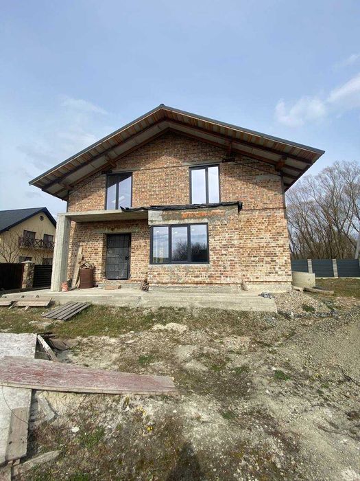 Продаж будинку в с.Вовчинець