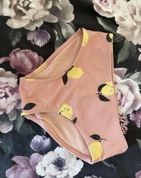 Strój kapielowy hm 98/104 upf 50