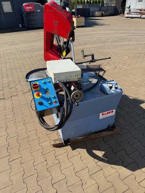 Sprzedam piłę taśmową